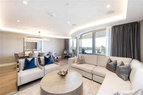 3 bedroom apartment to rent - Photo 1