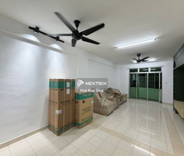 Bayu Puteri 1 - Foto 1