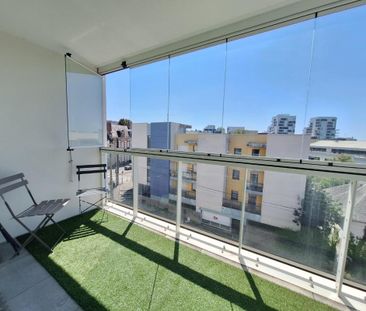 Appartement T2 à louer - 42 m² - Photo 3