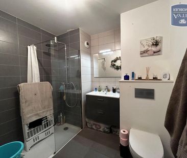 Location Appartement 1 pièce 25m² BEZANNES 51430 - Photo 4