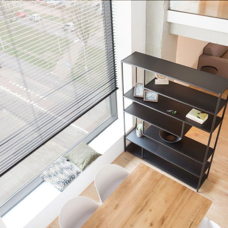 Te huur: Appartement Kastanjelaan in Eindhoven - Foto 1