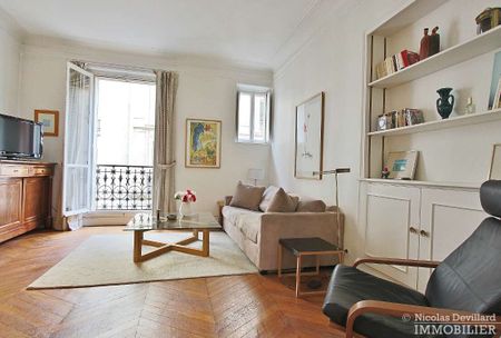 Typiquement parisien - Photo 3