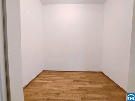 Top 4 Zimmerwohnung nahe dem WU Campus und Wiener Prater - Foto 2