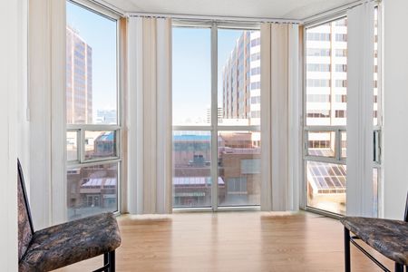 For Lease - 265 Enfield Place Unit# 508, Mississauga, Ontario - Photo 2