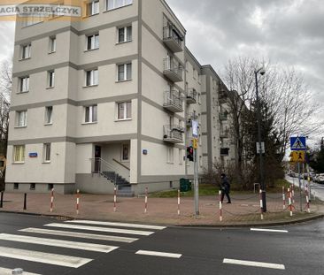 Kawalerka z oddzielną kuchnią i balkonem, ul. Jasielska 50 - Ochota... - Photo 6