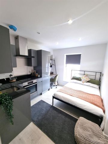 1 bedroom apartment to rent - Photo 2