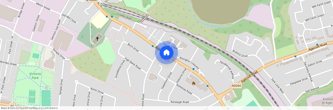 Highbank, Bolton Road, Pendlebury, Swinton, M27