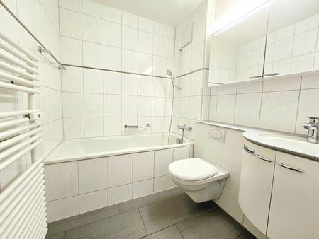4.5 Zimmer, 93 m², 3. Stock - Foto 4