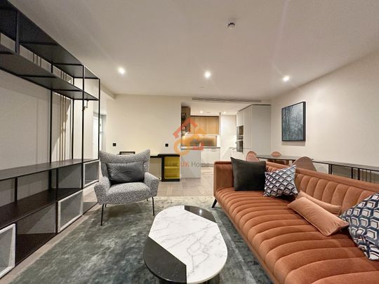 Waterview House, 12 Quay Walk, Wembley HA0 - Photo 1