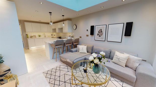 7 bedroom house to rent - Photo 1