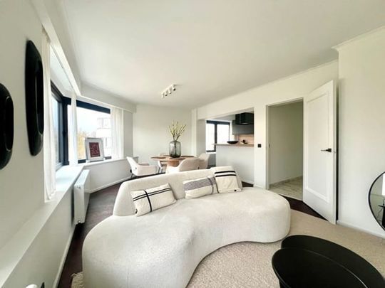 Appartement te huur - Photo 1