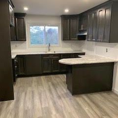 GRAND 5 1/2 À LOUER - Photo 2