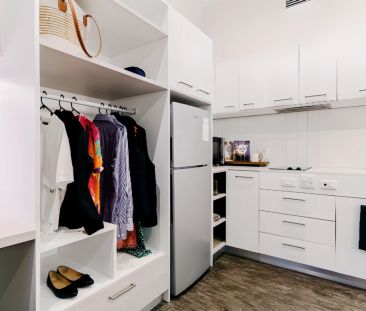 Queen Adaptable Studio - Photo 5