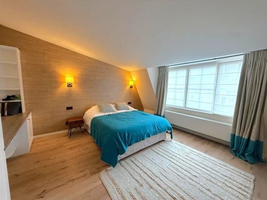 Appartement te huur - Photo 1