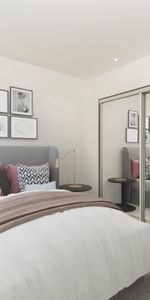 Silverwood Place London SE10 - Photo 3