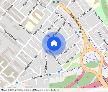 Coultate Street, Burnley - Photo 1