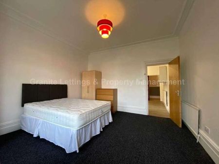 Burford Road, Whalley Range, Manchester, M16 - Photo 5