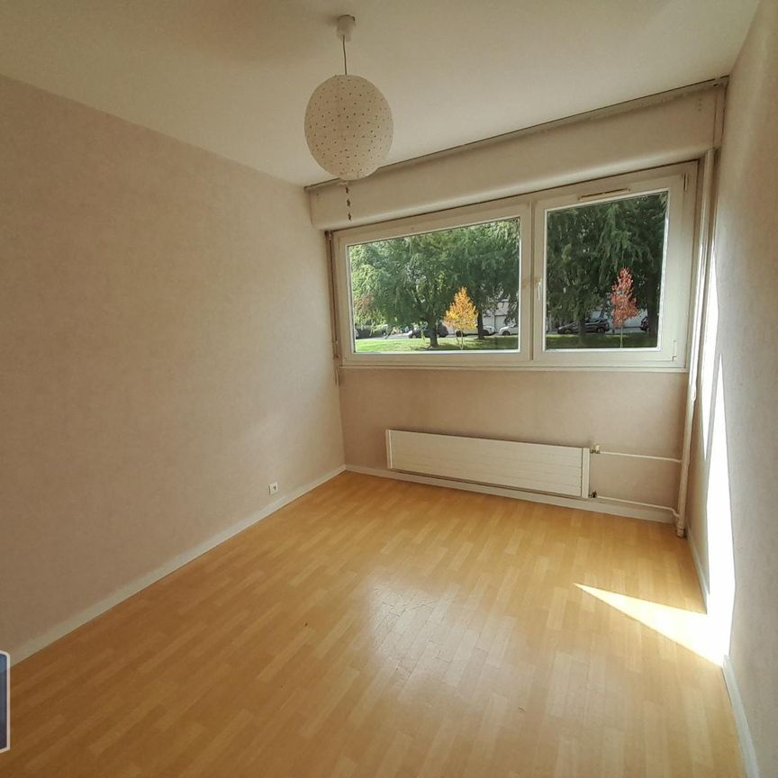 Appartement 4 pièces - 81 m² - Photo 1