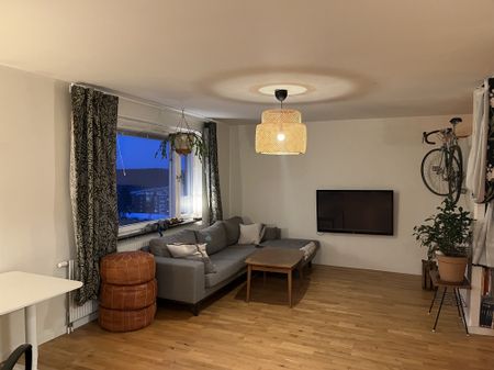 Sibeliusgången, Kista - Photo 3