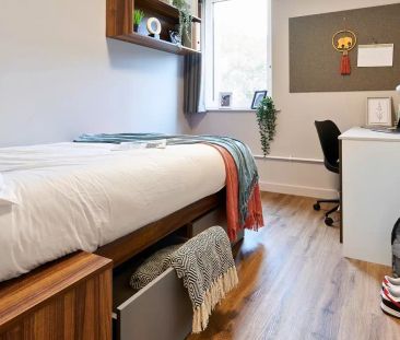 Silver En-suite - Photo 5