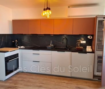 Appartement 3 Pièces 74 m² - Photo 4