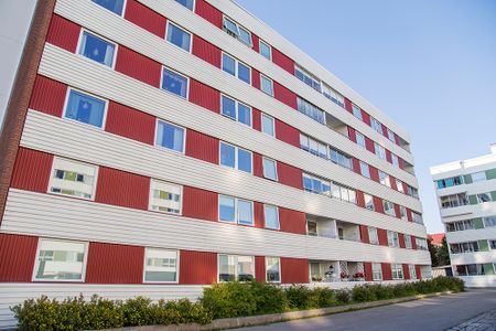 Wåhlinsgatan 7 A, 94161, Piteå - Foto 4