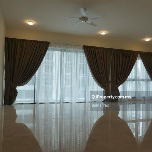 The Greens, Taman Tun Dr. Ismail, Kuala Lumpur - Photo 1