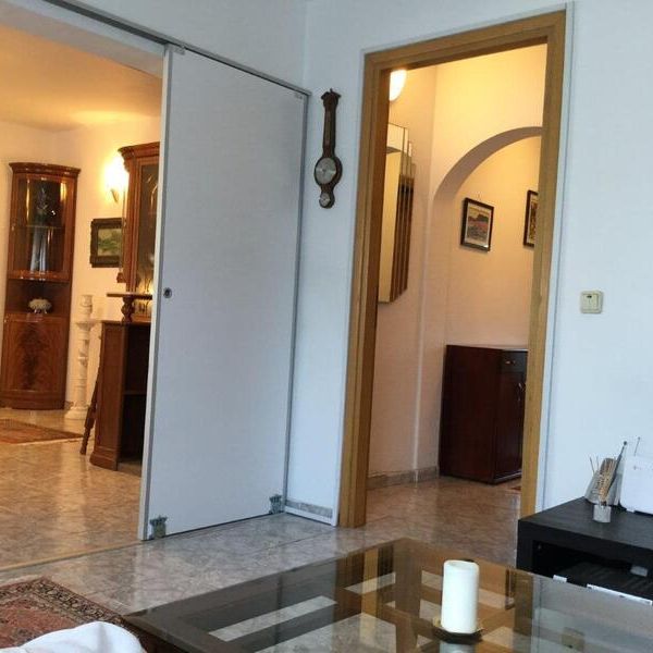 apartment - Fotografie 1