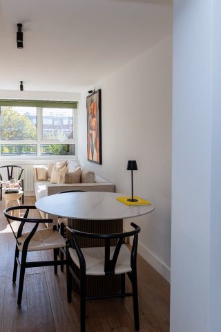 1 Bed Flat, Goulden House, SW11 - Photo 3