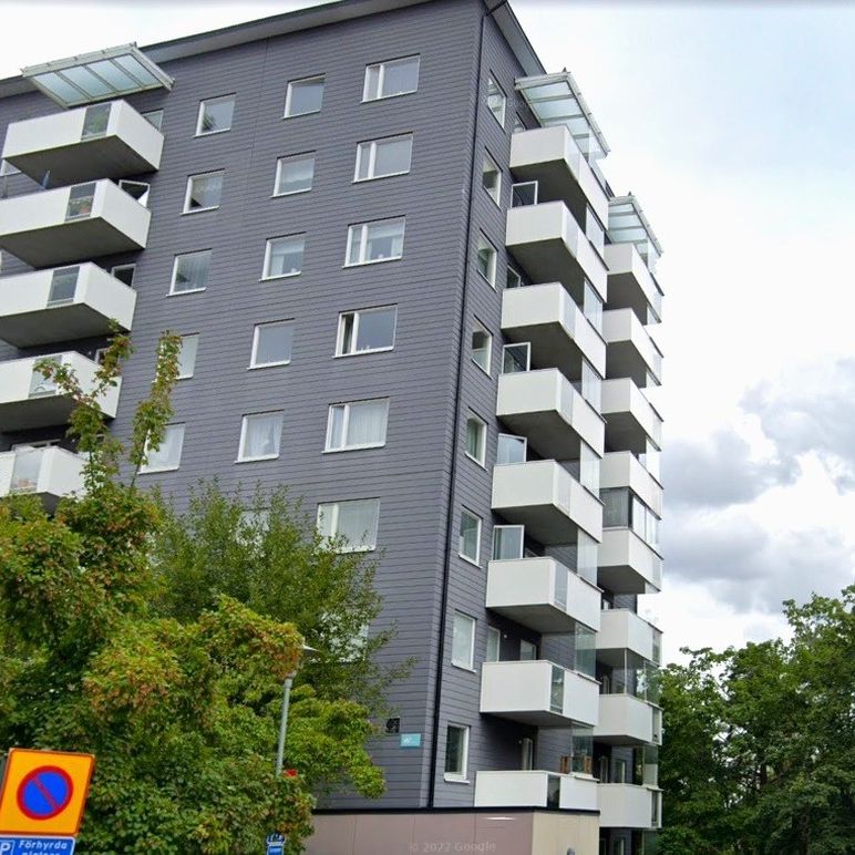 Drachmannsgatan 21, Bromma - Photo 2