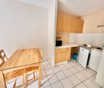 A LOUER - NANTES PROCE - Appartement Nantes 2 piï¿½ces de - Photo 6