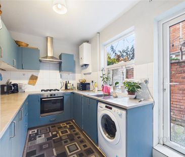 3 bedroom terraced house to rent - Photo 4