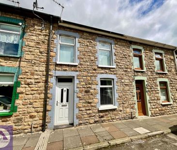 3 bedroom terraced house to rent - Photo 4