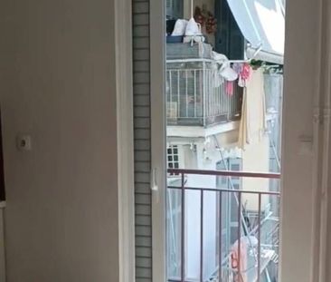 Διαμέρισμα για ενοικίαση Πατήσια - Φωτογραφία 1