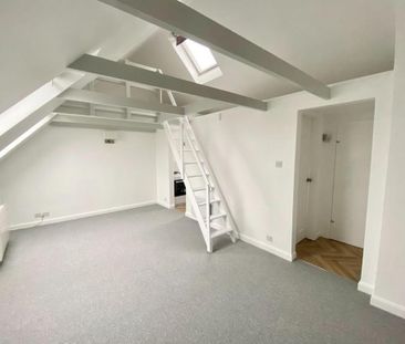 Studio to rent - Photo 6