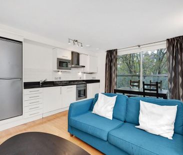 2 bedroom flat to rent - Photo 3