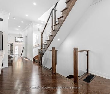 For Lease - 48-B Maybourne Avenue, Toronto, Ontario - Photo 6