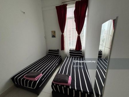 Vue Residences, Titiwangsa - Photo 3