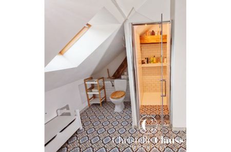 Maison - COLMAR - 149m² - 6 chambres - Photo 4