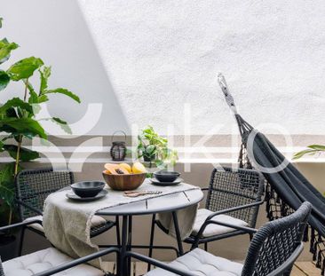 3 room luxury Apartment for rent in Lisbon, Portugal - Photo 6