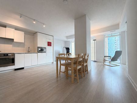 For Lease - 121 St Patrick Street Unit# 822, Toronto, Ontario - Photo 3