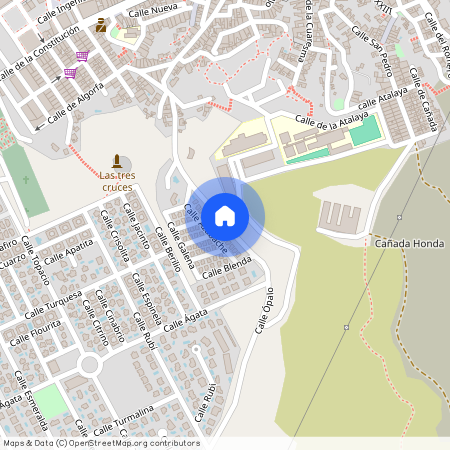 Ciudad Quesada, Rojales