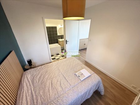 Résidence La Cascade- Bât.A 55 boulevard Gambetta, 63400, Chamalieres - Photo 2