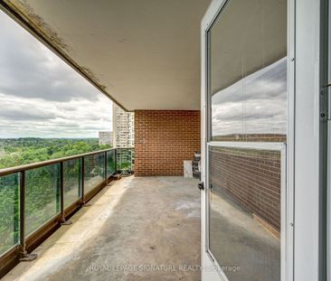 For Lease - 4 Lisa Street Unit# 1411, Brampton, Ontario - Photo 4