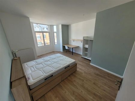 Location appartement 1 pièce - 15.4m² à Saint-laurent-blangy (62223) - Photo 5