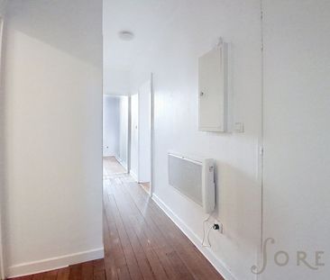 Location Appartement 3 pièces 55m² METZ 57000 - Photo 4