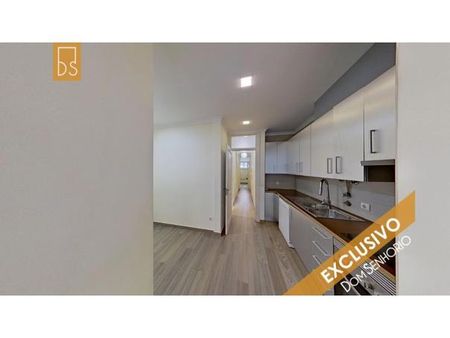 Apartamento T1 em Lisboa - Photo 4