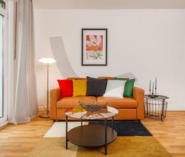 Perfect Urban Living - Photo 3