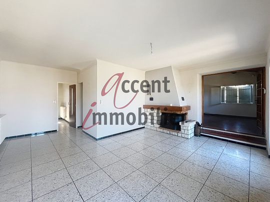 Appartement T4 avec jardin et piscine, - Photo 1