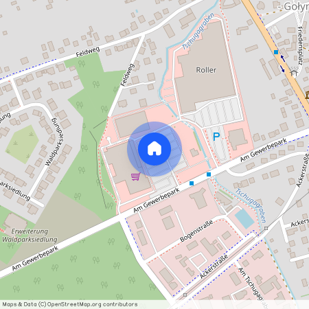 03051 Cottbus